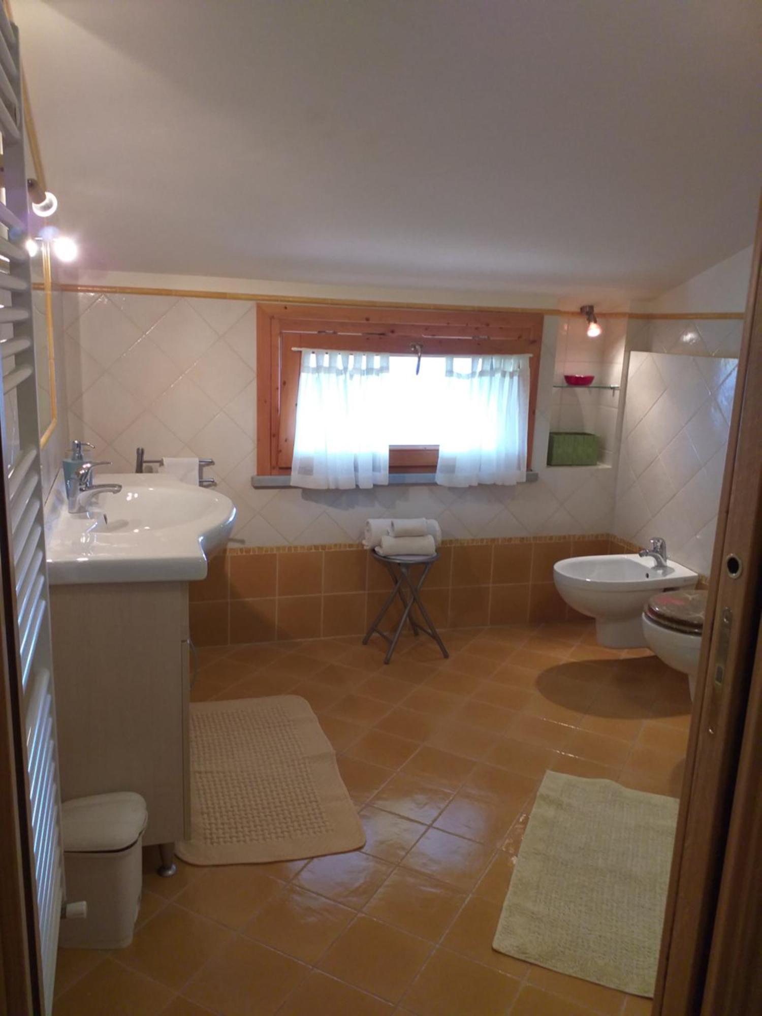 Villa Antico Borghetto Di Tigliano Vinci Exteriér fotografie
